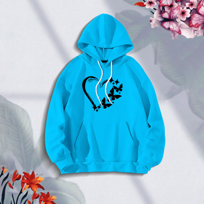 Ladies Hoodie 53